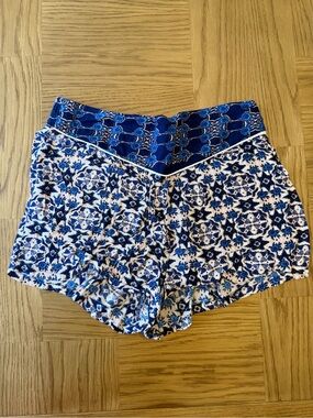 LA Hearts Women’s Shorts